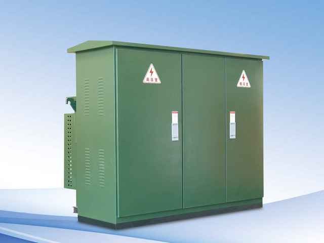 重慶配電柜廠家_高低壓成套電氣設備的發(fā)展趨勢