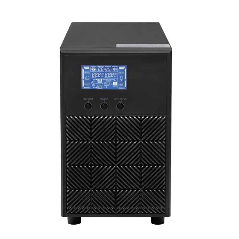 UPS不間斷電源基本知識_UPS電源廠家詳細介紹