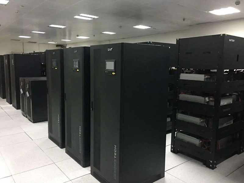 UPS電源靈活租賃新趨勢(shì)，鋰電池技術(shù)如何改寫行業(yè)規(guī)則？