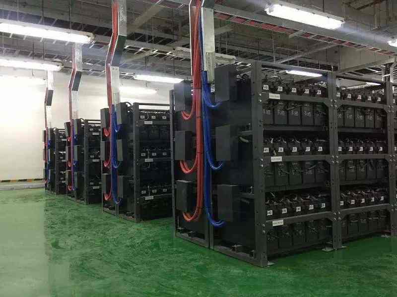 UPS電源出租，全球租賃模式與服務(wù)創(chuàng)新，打造靈活高效用電保障